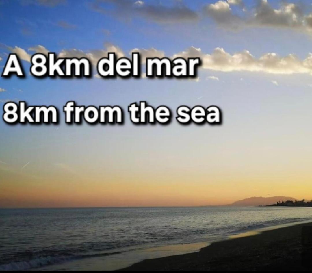 Dom wakacyjny El Maurel Malaga