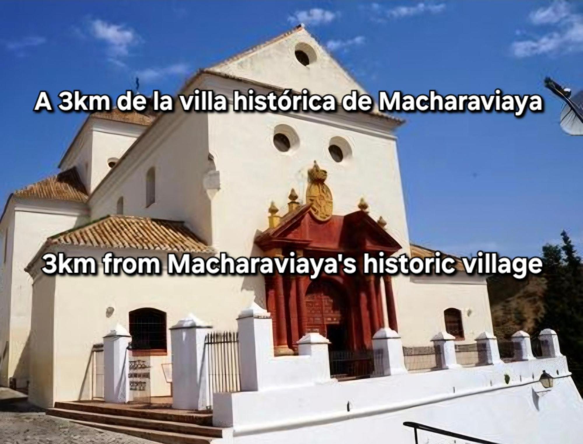 El Maurel Dom wakacyjny