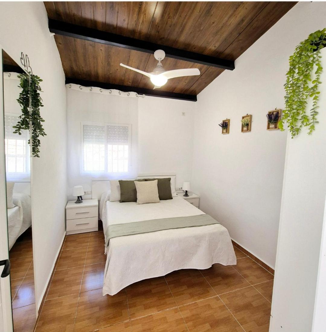 Vakantiehuis El Maurel