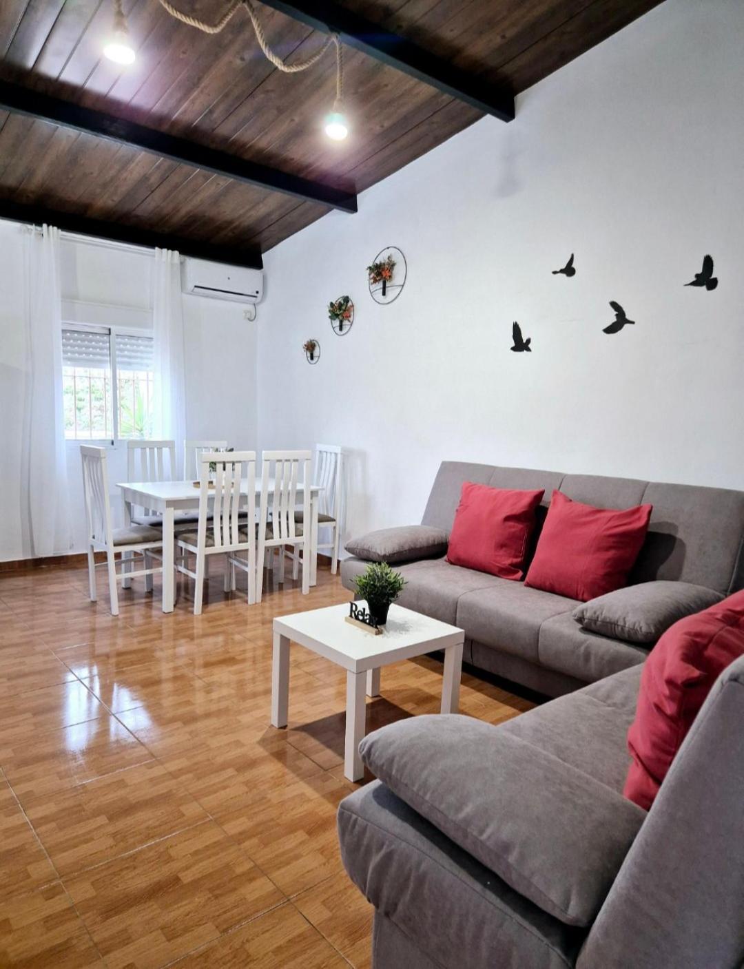El Maurel Vakantiehuis *